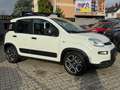 Fiat Panda City Life*Uconnect*1 Hand*Allwetterreifen* Blanc - thumbnail 8