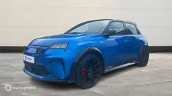 Alpine 220ch 52kWh GTS