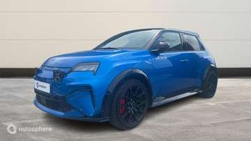 220ch 52kWh GTS