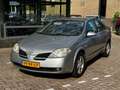Nissan Primera 1.8 Visa Airco camera Cruise NAP-Autopas Grau - thumbnail 2
