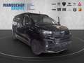 Citroen Spacetourer Holidays M BlueHDi 180 AHK+LED+SHZ+PDC Negru - thumbnail 6