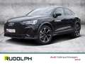 Audi Q3 Sportback 35 TFSI S-tronic S line ACC LED AHK Navi Schwarz - thumbnail 1