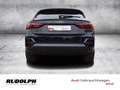 Audi Q3 Sportback 35 TFSI S-tronic S line ACC LED AHK Navi Negro - thumbnail 4