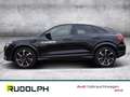 Audi Q3 Sportback 35 TFSI S-tronic S line ACC LED AHK Navi Schwarz - thumbnail 3