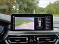 BMW X3 XDrive30d High Executive Zwart - thumbnail 20