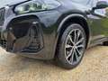 BMW X3 XDrive30d High Executive Zwart - thumbnail 13