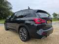 BMW X3 XDrive30d High Executive Zwart - thumbnail 8