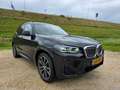 BMW X3 XDrive30d High Executive Zwart - thumbnail 3