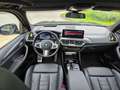BMW X3 XDrive30d High Executive Zwart - thumbnail 15
