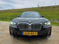 BMW X3 XDrive30d High Executive Zwart - thumbnail 2