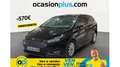 Ford Focus Sb. 1.5TDCi Titanium 120 Negro - thumbnail 1