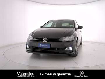 1.0 TSI R-LINE 5p. BlueMotion Technology
