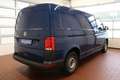 Volkswagen T6 Transporter T6.1 lang DSG Klima Kamera CarPlay Sitzheizung Blau - thumbnail 5
