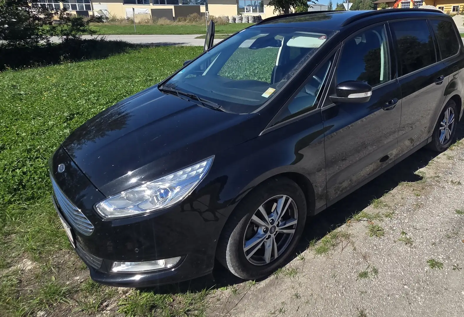 Ford Galaxy 2,0 TDCi Business Start/Stop - 1