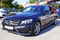 Mercedes-Benz C 160 C250 T-Modell AMG Line 9G-Tronic LED Navi AHK Nero - thumbnail 2