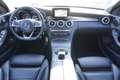 Mercedes-Benz C 160 C250 T-Modell AMG Line 9G-Tronic LED Navi AHK Nero - thumbnail 16