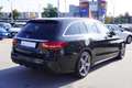 Mercedes-Benz C 160 C250 T-Modell AMG Line 9G-Tronic LED Navi AHK Nero - thumbnail 6