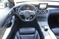 Mercedes-Benz C 160 C250 T-Modell AMG Line 9G-Tronic LED Navi AHK Nero - thumbnail 17