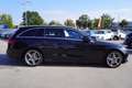Mercedes-Benz C 160 C250 T-Modell AMG Line 9G-Tronic LED Navi AHK Nero - thumbnail 5
