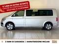 Volkswagen T6 Caravelle 2.0 tdi 150cv 3.0t cruise p.l. dsg e6 Grigio - thumbnail 4