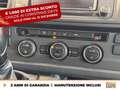 Volkswagen T6 Caravelle 2.0 tdi 150cv 3.0t cruise p.l. dsg e6 Grigio - thumbnail 26