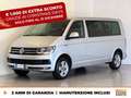 Volkswagen T6 Caravelle 2.0 tdi 150cv 3.0t cruise p.l. dsg e6 Grigio - thumbnail 1