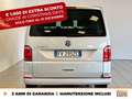 Volkswagen T6 Caravelle 2.0 tdi 150cv 3.0t cruise p.l. dsg e6 Grigio - thumbnail 5