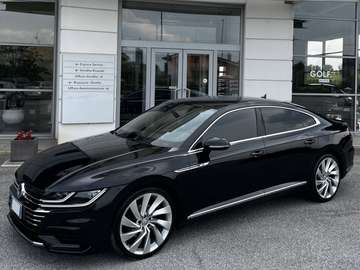 Arteon 2.0 tdi Sport 190cv dsg R-LINE