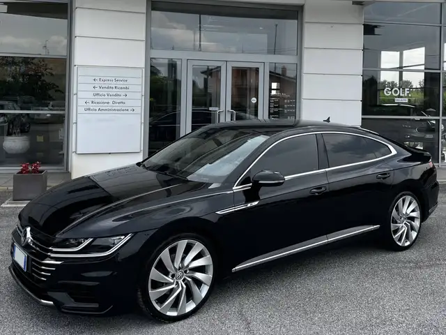 Volkswagen Arteon Arteon 2.0 tdi Sport 190cv dsg R-LINE