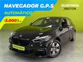 BMW 116 116d Negro - thumbnail 1