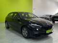 BMW 116 116d Negro - thumbnail 3
