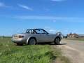 Mazda MX-5 MX-5 1.6i-16V Zilver - thumbnail 4