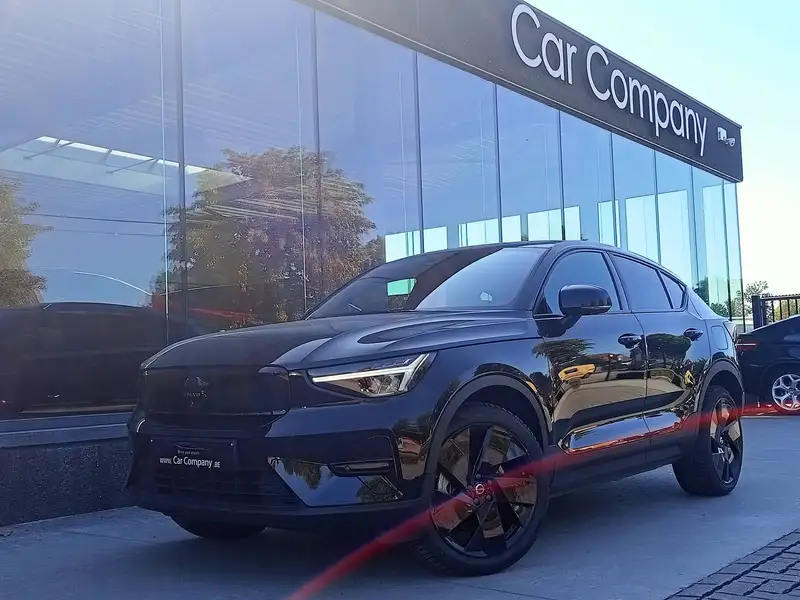 VOLVO C40