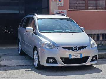 2.0 MZ-CD 16V 143CV 7 POSTI