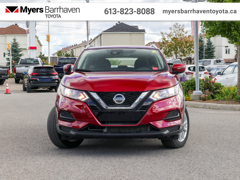 2023 Nissan Qashqai SL AWD  - $179 B/W — снимка 1