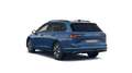 Volkswagen Golf Variant Golf VIII Variant 2.0 TDI DSG Goal DAB+ IQLight Blau - thumbnail 11