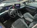 Volkswagen Golf Variant Golf VIII Variant 2.0 TDI DSG Goal DAB+ IQLight Blau - thumbnail 4