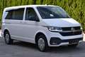 Volkswagen T6.1 Caravelle Caravelle T6.1 DSG Kurz Trendline Weiß - thumbnail 2