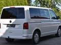 Volkswagen T6.1 Caravelle Caravelle T6.1 DSG Kurz Trendline Weiß - thumbnail 4