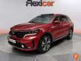 Kia Sorento 1.6 T-GDi PHEV Emotion 4x4 7pl Roşu - thumbnail 3