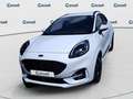 Ford Puma 1.0 EcoBoost MHEV ST-Line X 125 Blanco - thumbnail 1