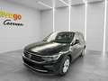 Volkswagen Tiguan 2,0 TDI Life DSG **ERSTBESITZ*ACC*AHK*LED** Schwarz - thumbnail 1