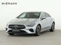 Mercedes-Benz CLA 180 *Edition Progressive*Burmester*360°*Navi Argent - thumbnail 1