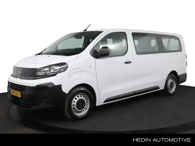 Opel Vivaro-e Combi Electric L3 75 kWh | Airco | Cruise Controle