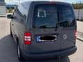 Volkswagen Caddy 1.6 TDI Grau - thumbnail 2