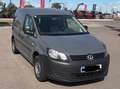 Volkswagen Caddy 1.6 TDI Grau - thumbnail 4