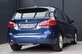 BMW 216 Active Tourer dA Navi Led Airco Pdc Garantie Blauw - thumbnail 8