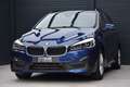 BMW 216 Active Tourer dA Navi Led Airco Pdc Garantie Blauw - thumbnail 1
