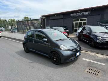 Aygo 3p 1.0 68cv Superprezzo - Tutto incluso