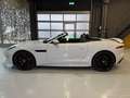 Jaguar F-Type R Cabriolet R AWD no OPF~MERIDIAN~KAMERA~ Alb - thumbnail 5
